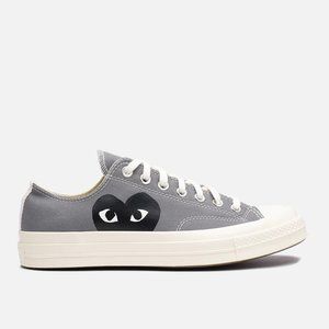 Converse Chuck Taylor All Star Comme des Garçons Hidden Heart Low Top